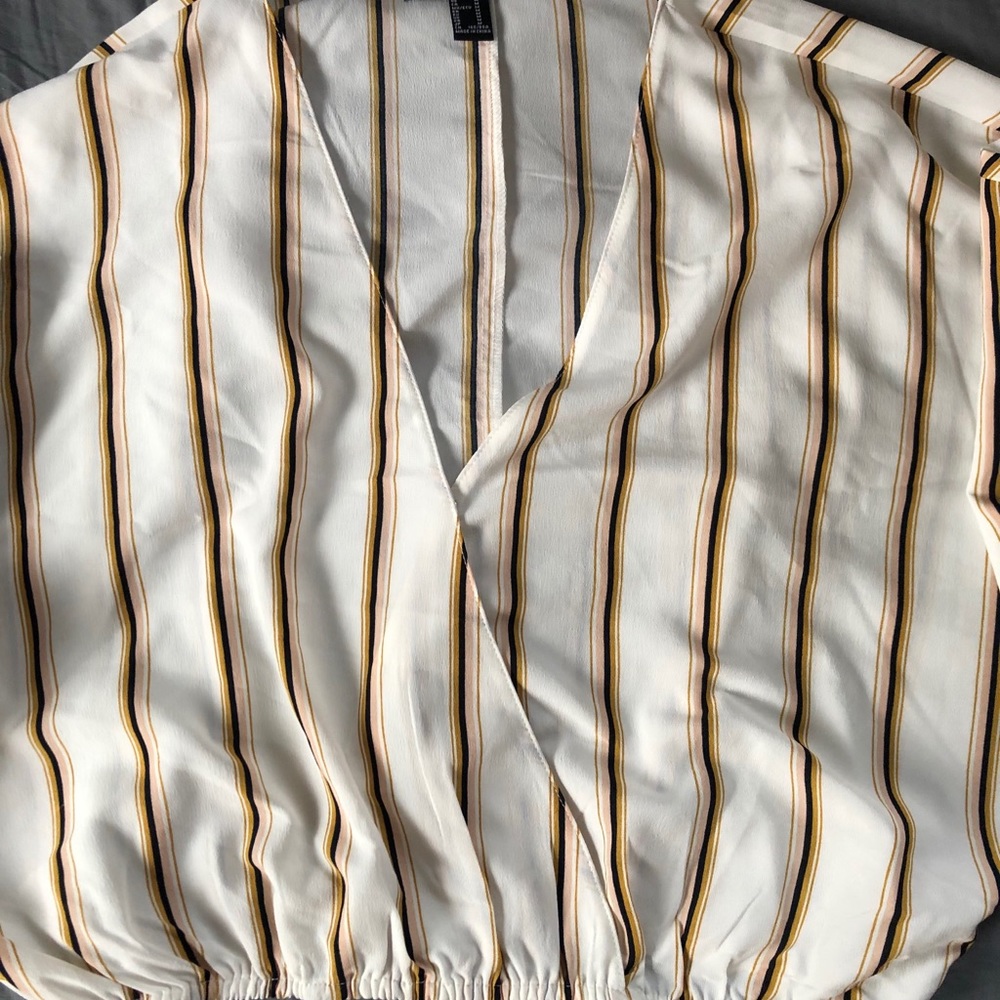 women’s fleece long sleeve crop top